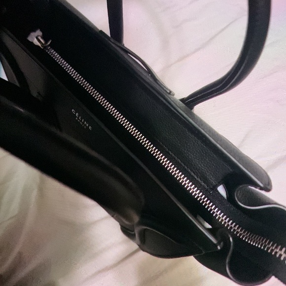 Micro Luggage Bag - Picture 5 of 8